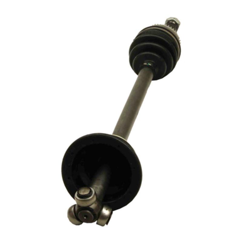 Arbre de transmission avant gauche MAXGEAR 49-1668 - Visuel 1
