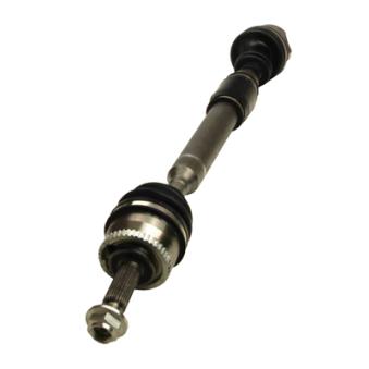 Arbre de transmission avant droit MAXGEAR [49-1669]