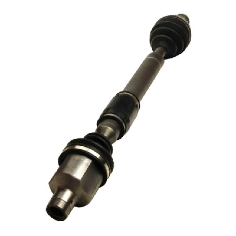 Arbre de transmission avant droit MAXGEAR 49-1669 - Visuel 1