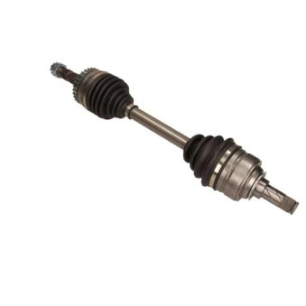 Arbre de transmission avant gauche MAXGEAR OEM 93190104