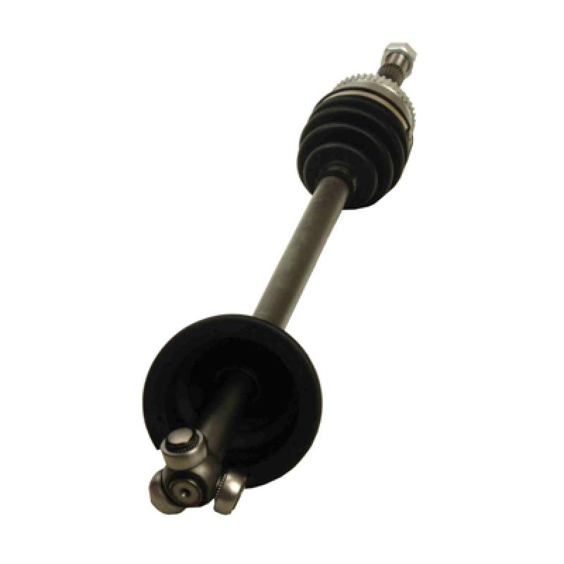 Arbre de transmission avant gauche MAXGEAR 49-1675 - Visuel 1