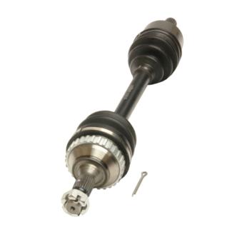 Arbre de transmission avant gauche MAXGEAR OEM 9643517980