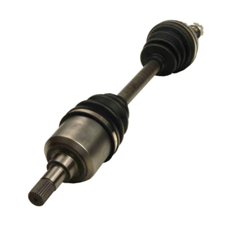 Arbre de transmission avant gauche MAXGEAR 49-1679 - Visuel 1