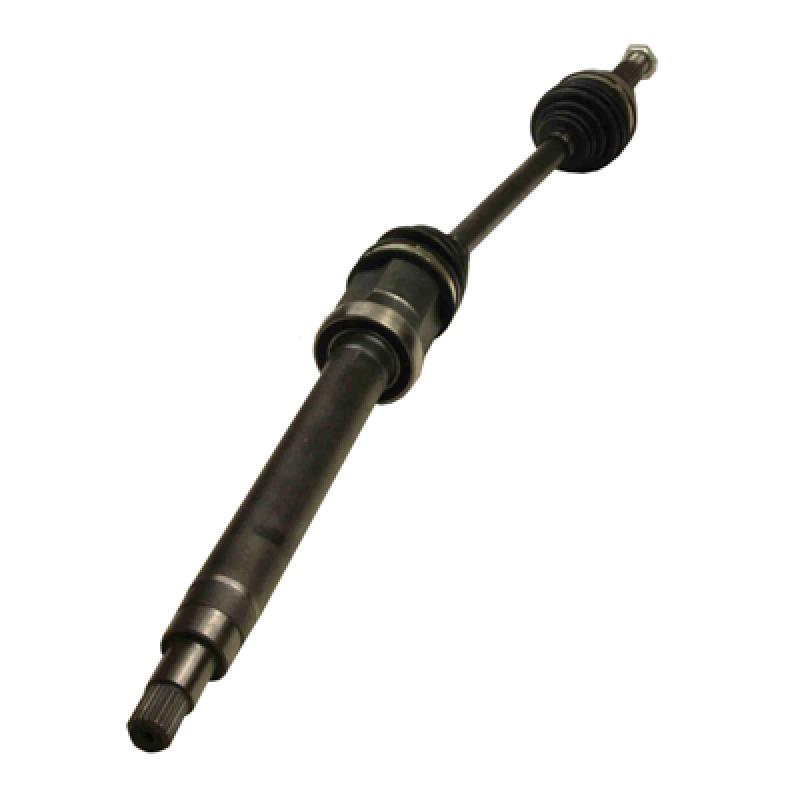 Arbre de transmission avant droit MAXGEAR 49-1682 - Visuel 1