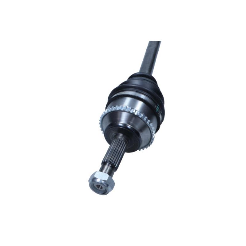 Arbre de transmission avant droit MAXGEAR 49-1684 - Visuel 1