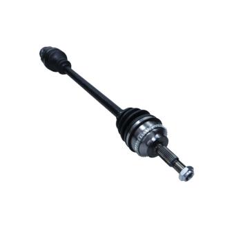 Arbre de transmission avant droit MAXGEAR OEM 7701352421