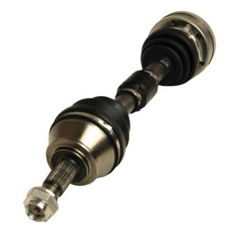 Arbre de transmission avant gauche MAXGEAR 49-1690