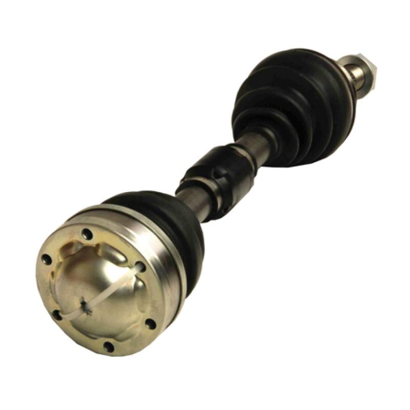 Arbre de transmission avant gauche MAXGEAR 49-1690 - Visuel 1