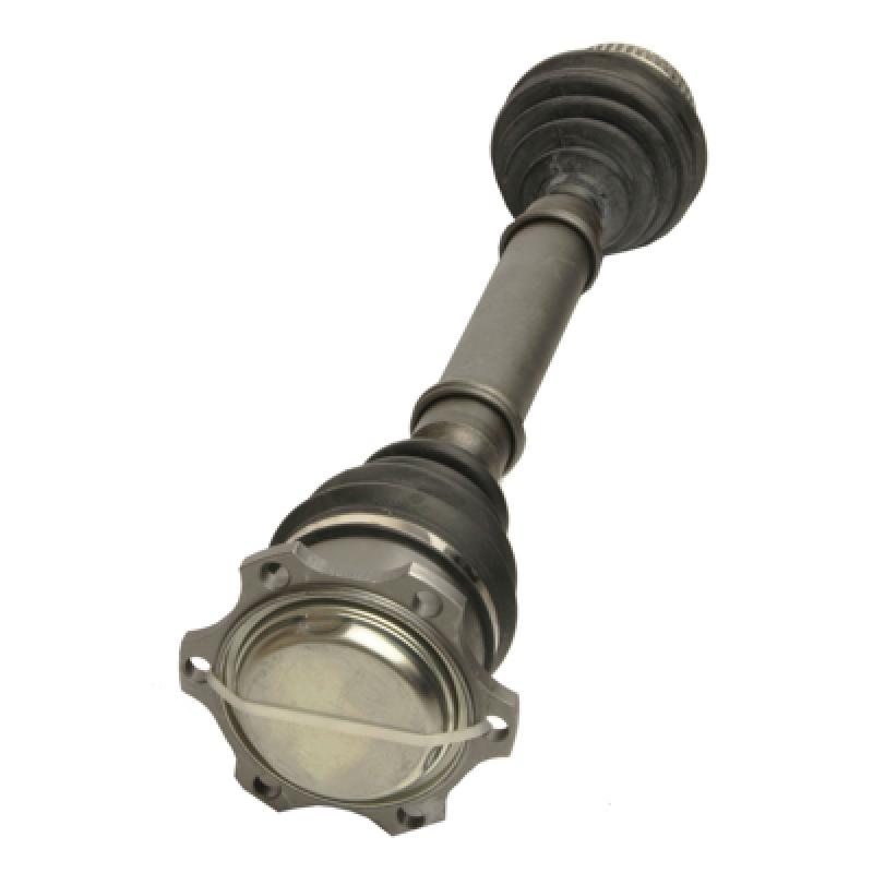 Arbre de transmission avant gauche MAXGEAR 49-1694 - Visuel 1
