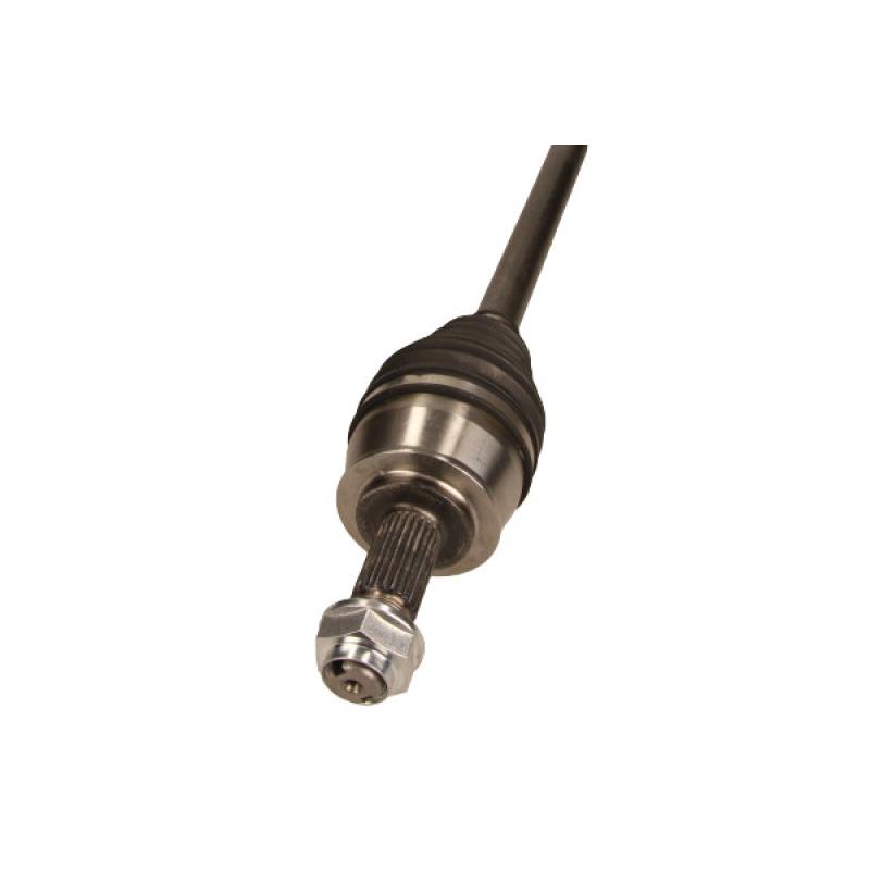 Arbre de transmission avant droit MAXGEAR 49-1698 - Visuel 1