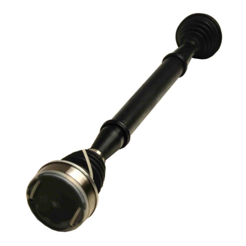 Arbre de transmission avant droit MAXGEAR 49-1699 - Visuel 1