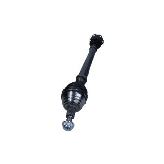 Arbre de transmission avant droit MAXGEAR OEM 1j0407272fk