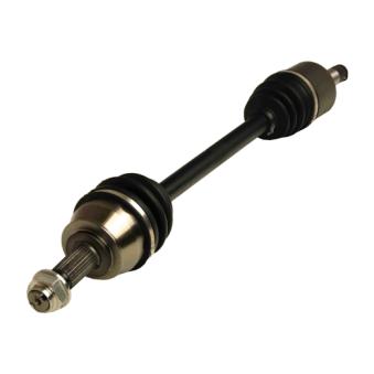 Arbre de transmission avant gauche MAXGEAR 49-1704