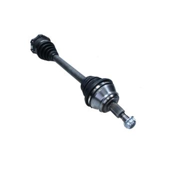 Arbre de transmission avant gauche MAXGEAR OEM 1J0407451TV