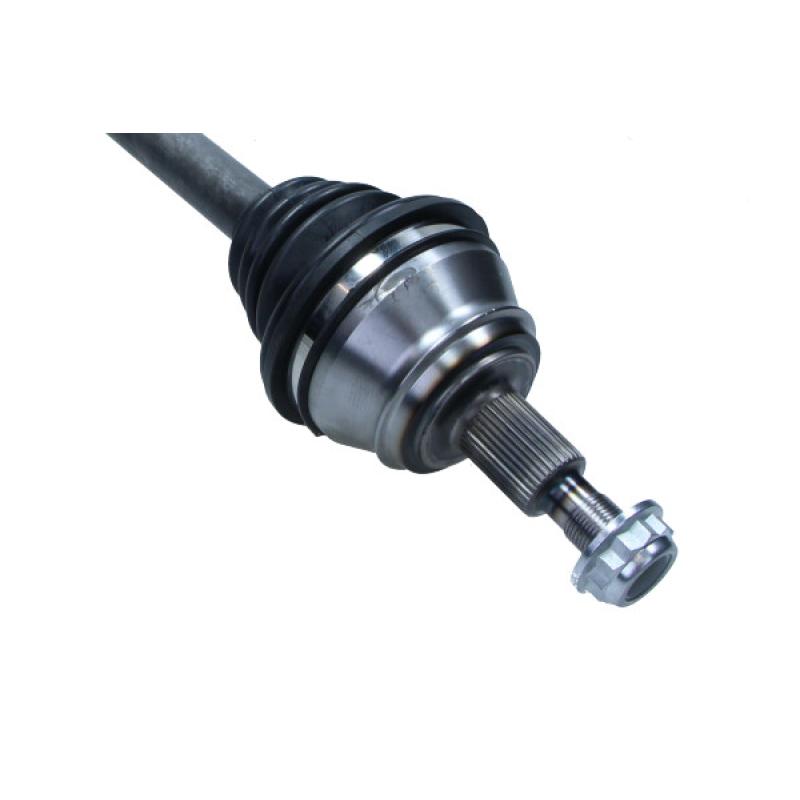 Arbre de transmission avant gauche MAXGEAR 49-1706 - Visuel 1