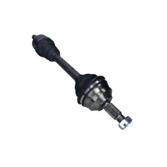 Arbre de transmission avant gauche MAXGEAR OEM 3272GY