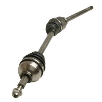 Arbre de transmission avant droit MAXGEAR OEM 4411698