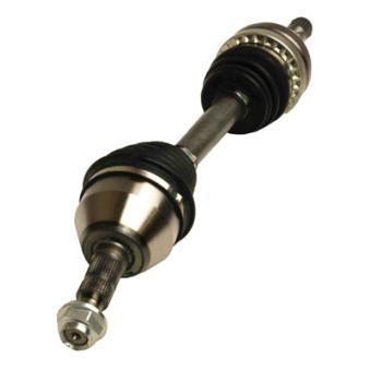 Arbre de transmission avant gauche MAXGEAR 49-1715