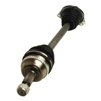 Arbre de transmission avant droit MAXGEAR [49-1718]