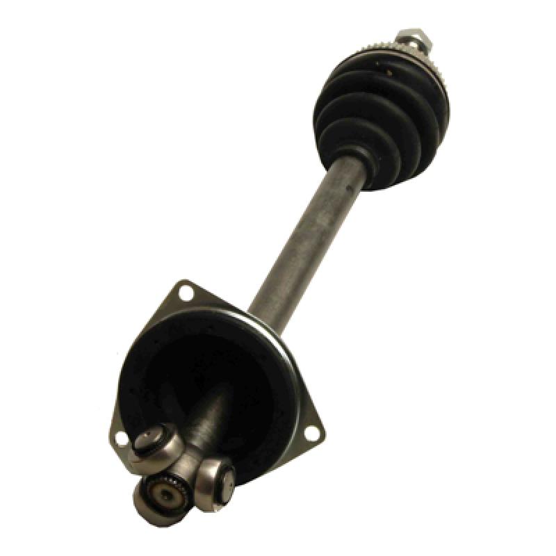Arbre de transmission avant droit MAXGEAR 49-1718 - Visuel 1
