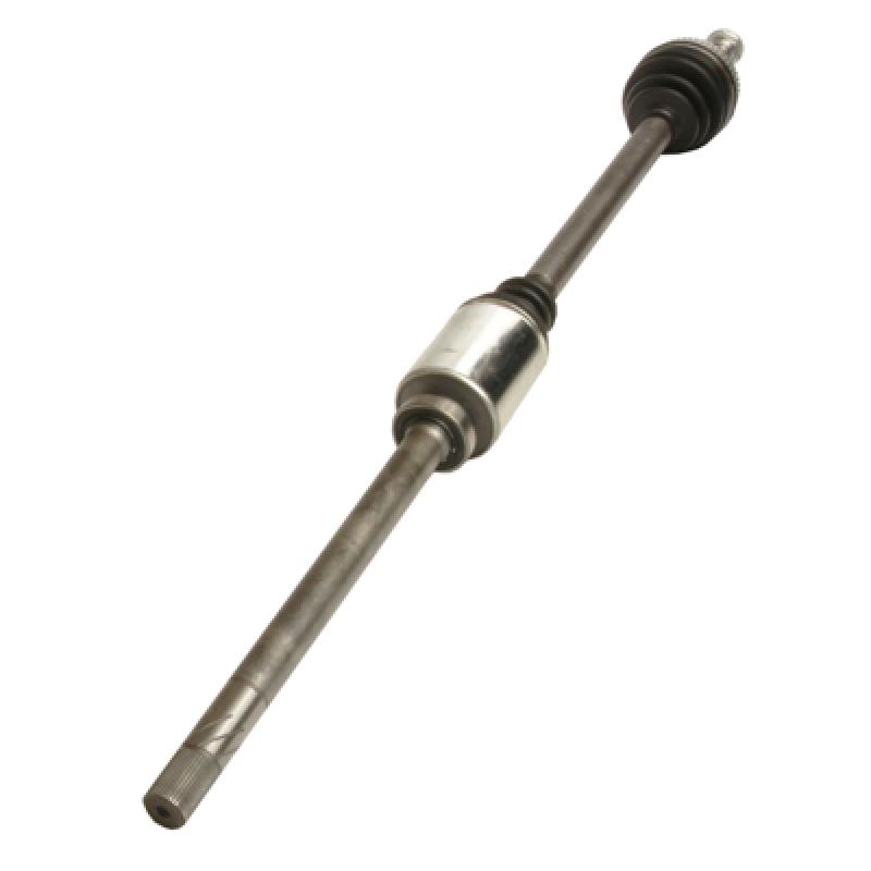 Arbre de transmission avant droit MAXGEAR 49-1719 - Visuel 1