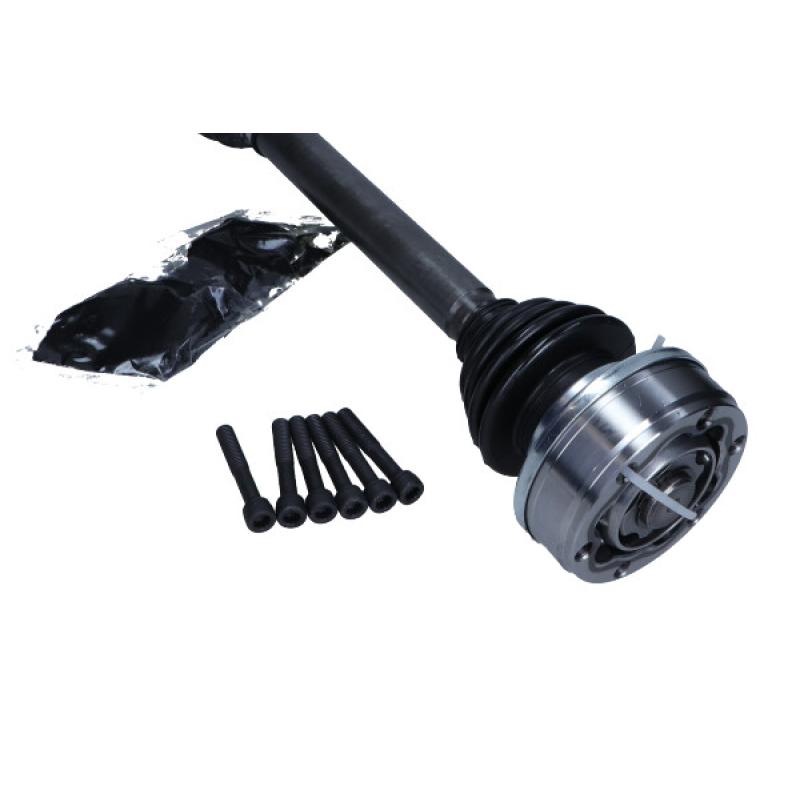 Arbre de transmission avant gauche MAXGEAR 49-1721 - Visuel 2