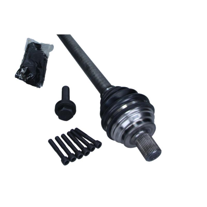 Arbre de transmission MAXGEAR 49-1723 - Visuel 1