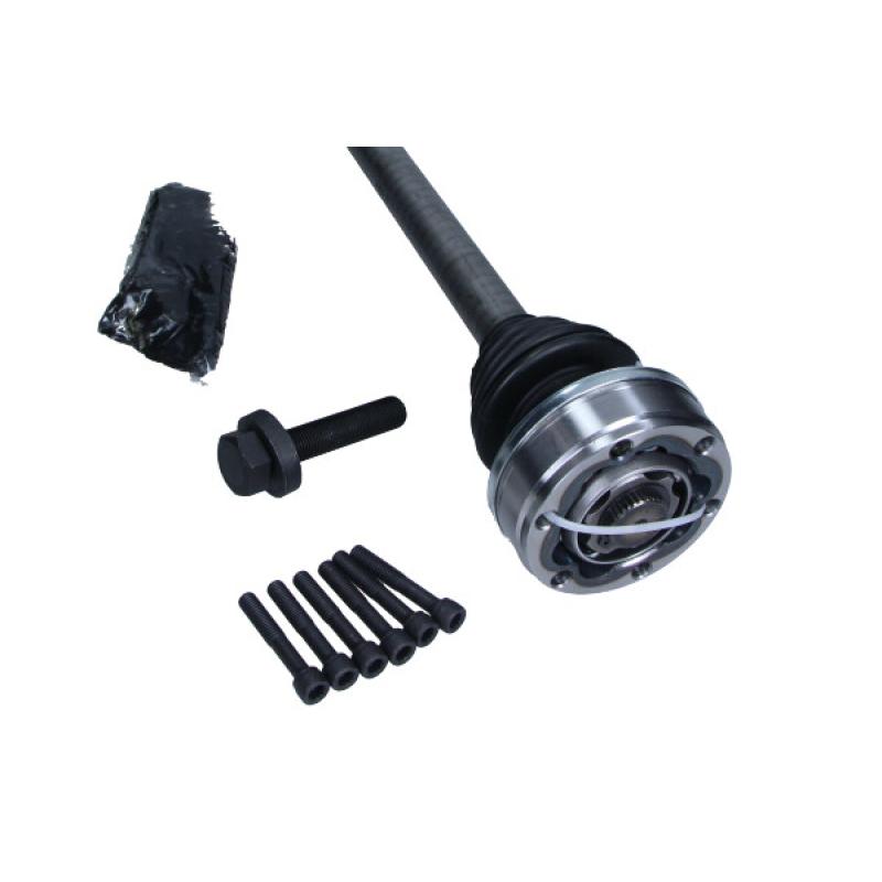 Arbre de transmission MAXGEAR 49-1723 - Visuel 2