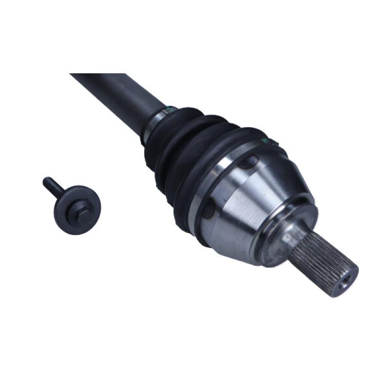 Arbre de transmission avant droit MAXGEAR 49-1727 - Visuel 1