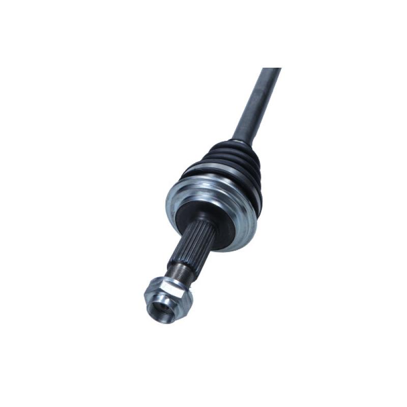 Arbre de transmission avant droit MAXGEAR 49-1729 - Visuel 1