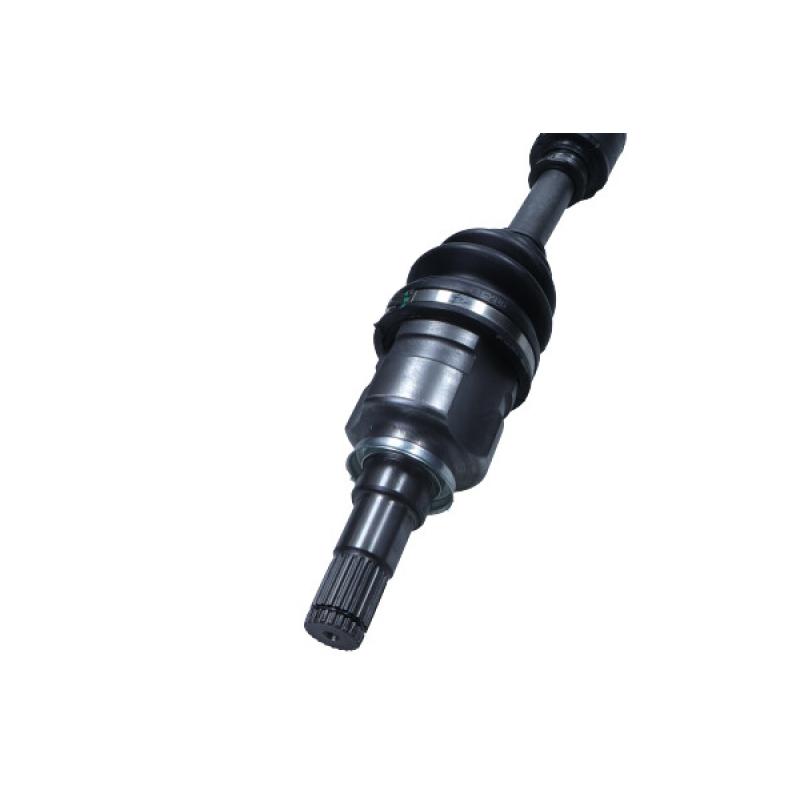 Arbre de transmission avant droit MAXGEAR 49-1729 - Visuel 2