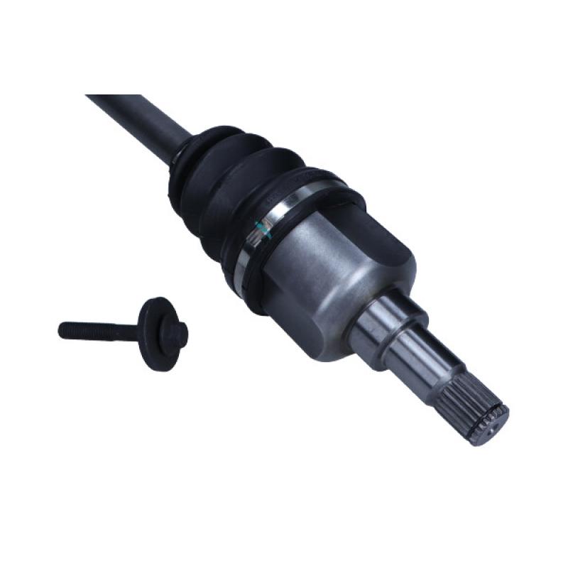 Arbre de transmission avant gauche MAXGEAR 49-1733 - Visuel 2
