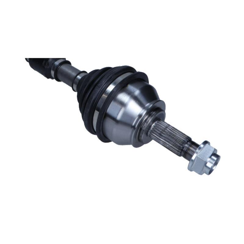 Arbre de transmission avant gauche MAXGEAR 49-1734 - Visuel 1