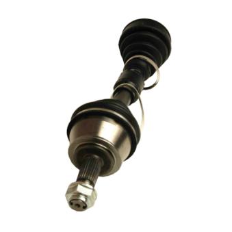 Arbre de transmission avant gauche MAXGEAR 49-1738