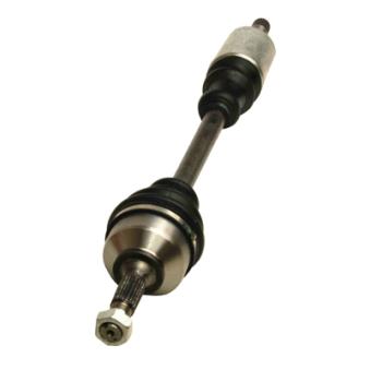 Arbre de transmission avant gauche MAXGEAR OEM 3272JA