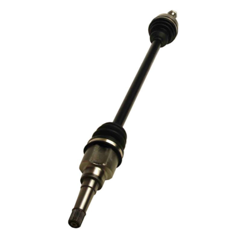 Arbre de transmission avant droit MAXGEAR 49-1742 - Visuel 1