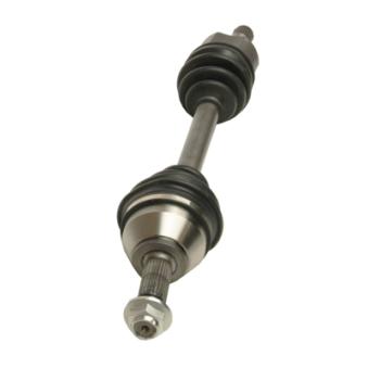 Arbre de transmission avant gauche MAXGEAR OEM 4187268