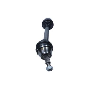 Arbre de transmission avant gauche MAXGEAR OEM 1693607172