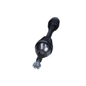 Arbre de transmission avant gauche MAXGEAR OEM 71792564