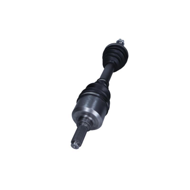 Arbre de transmission avant gauche MAXGEAR 49-1750 - Visuel 2