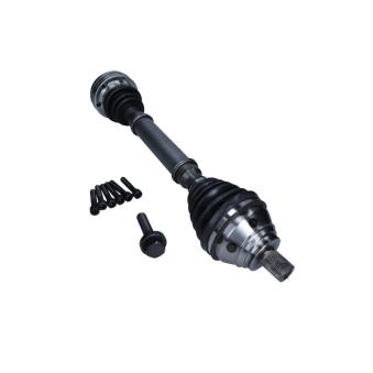 Arbre de transmission avant droit MAXGEAR OEM 1K0407272QK