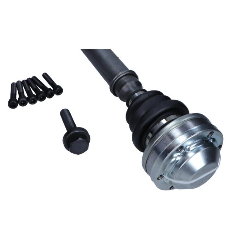 Arbre de transmission avant droit MAXGEAR 49-1753 - Visuel 2