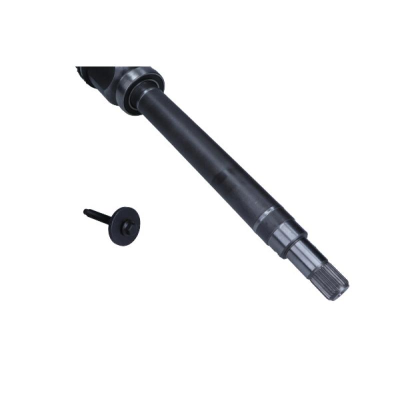 Arbre de transmission avant droit MAXGEAR 49-1759 - Visuel 1