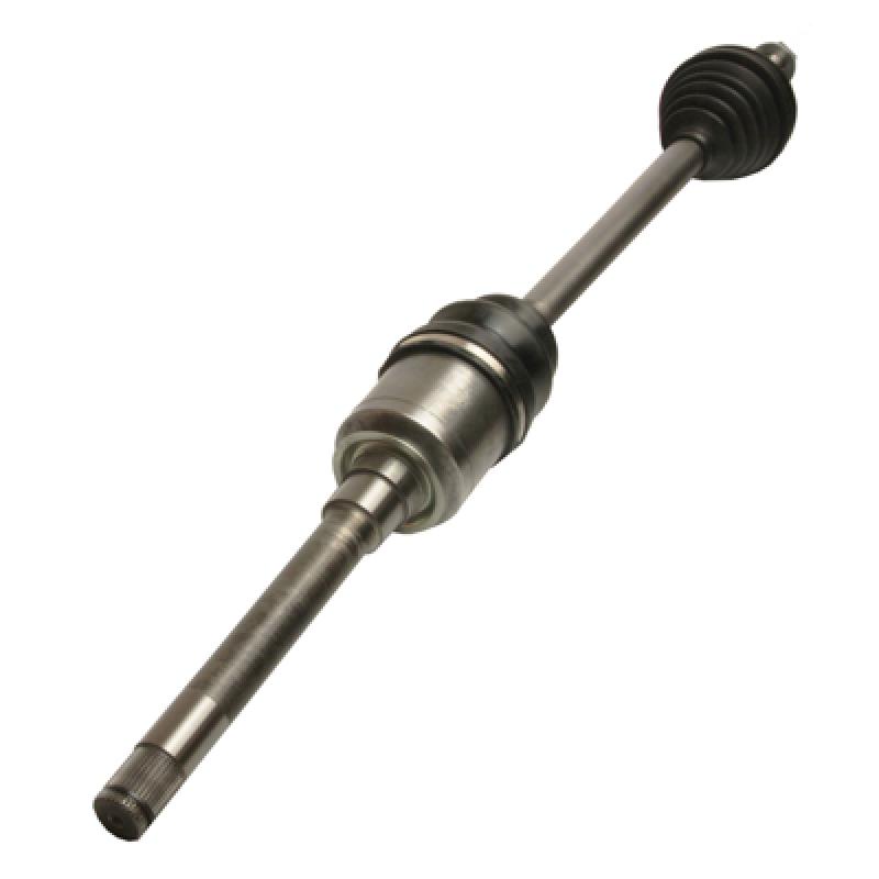 Arbre de transmission avant droit MAXGEAR 49-1782 - Visuel 1