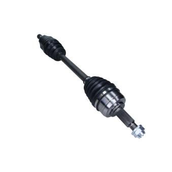 Arbre de transmission avant gauche MAXGEAR OEM 391011406R