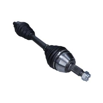 Arbre de transmission avant gauche MAXGEAR OEM 1481450080