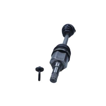 Arbre de transmission avant gauche MAXGEAR OEM 1475131 Arbre de transmission avant gauche MAXGEAR OEM 1475131