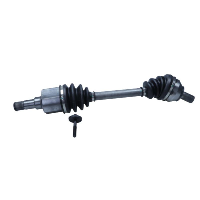 Arbre de transmission avant gauche MAXGEAR 49-1804 - Visuel 1