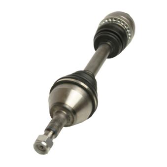 Arbre de transmission avant droit MAXGEAR 49-1809