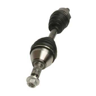 Arbre de transmission avant gauche MAXGEAR OEM 374811